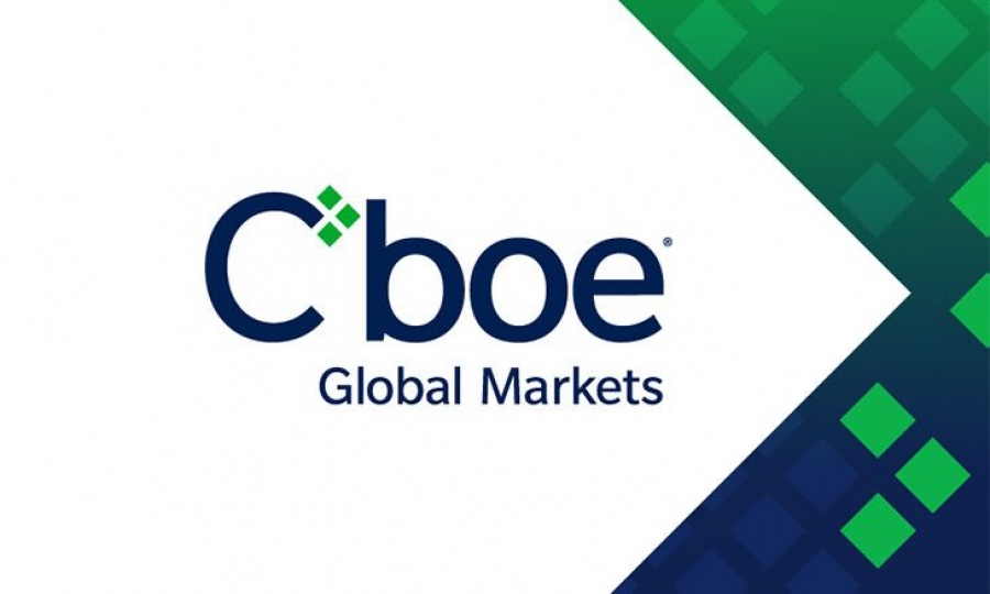 Τη διαπραγμάτευση futures για το Ethereum εξετάζει η Cboe