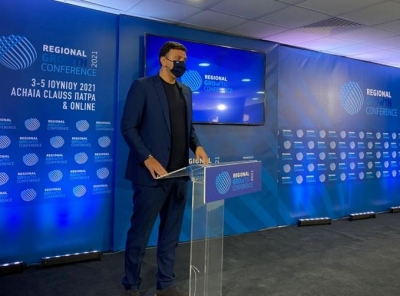 Κικίλιας: Δωρεάν προληπτικές εξετάσεις με το πρόγραμμα Σπύρος Δοξιάδης