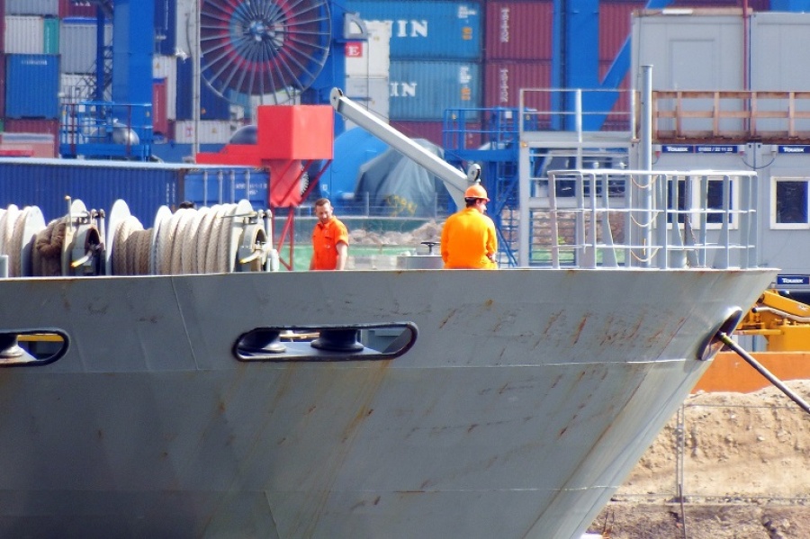Με διπλασιασμό των ζημιών έκλεισε το 2019 για 4 εταιρείες στις ασφαλίσεις πληρωμάτων πλοίων