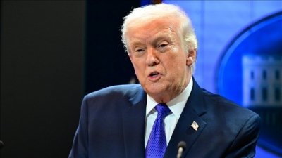 Επιχείρηση Επική Οργή -  Τrump: Προχωράμε σε ολοκληρωτική κατάληψη του Ιράν, θα κάνουν χρόνια να συνέλθουν