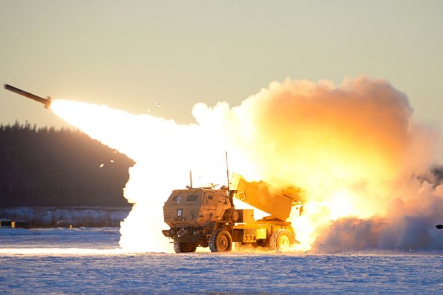 Τουρκικά ΜΜΕ: Η αποστολή Taurus στην Ουκρανία θα οδηγήσει τη Γερμανία σε πόλεμο με τη Ρωσία