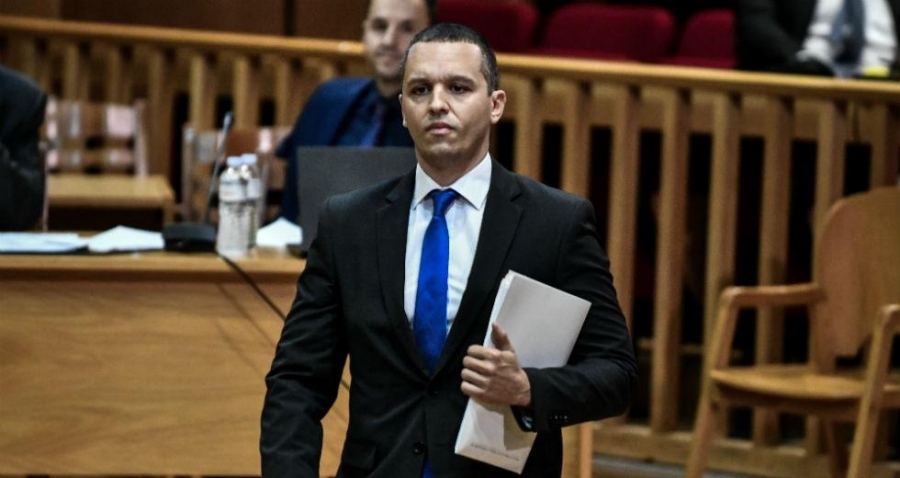 Καταπέλτης ο Κασιδιάρης για Γεραπετρίτη: Γιατί δεν συνελήφθη για απόπειρα δωροδοκίας Αντιπροέδρου του Αρείου Πάγου;