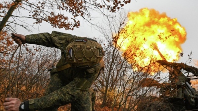 O Zelensky σε απελπισία - Ρίχνει... 60χρονους απέναντι στον ρωσικό στρατό