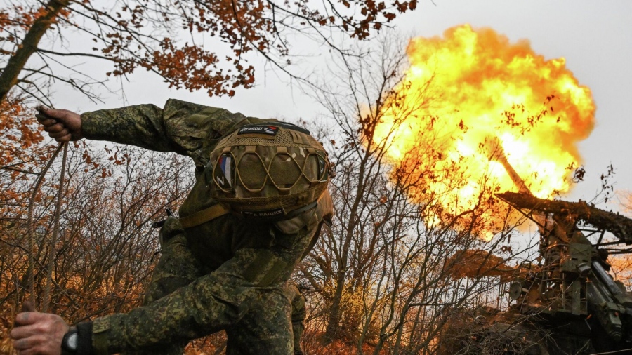 O Zelensky σε απελπισία - Ρίχνει... 60χρονους απέναντι στον ρωσικό στρατό