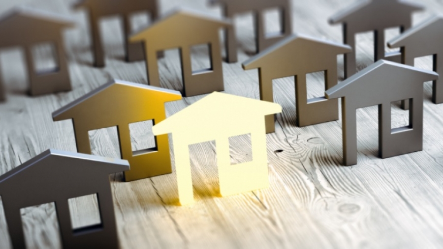 Τέλος χρόνου για μεταβιβάσεις ακινήτων με τις παλιές αντικειμενικές – Αδειάζει η κλεψύδρα για τους φορολογούμενους