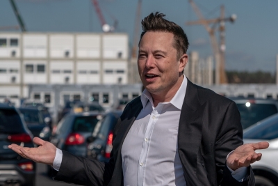 Ο ιδρυτής του dogecoin έβαλε τον Elon Musk επικεφαλής στην... ανύπαρκτη εταιρεία του