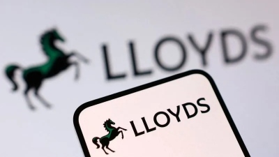 Πρόστιμο στην Bank of Scotland, ιδιοκτησίας Lloyds, για παραβίαση των βρετανικών κυρώσεων κατά της Ρωσίας