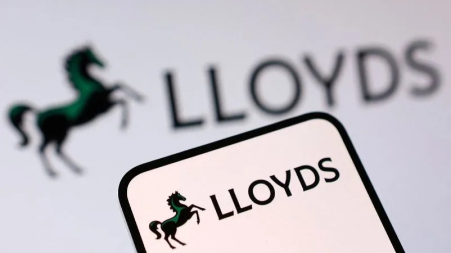 Πρόστιμο στην Bank of Scotland, ιδιοκτησίας Lloyds, για παραβίαση των βρετανικών κυρώσεων κατά της Ρωσίας