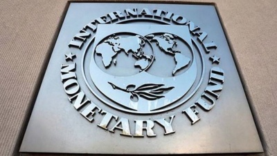 ΔΝΤ: Οι εμπορικές εντάσεις αποτελούν τη μεγαλύτερη απειλή για την οικονομία της Ευρωζώνης