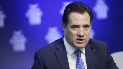 Γεωργιάδης (Υπ. Ανάπτυξης): Οι οικονομολόγοι δεν έχουν υπολογίσει σωστά το ύψος της ύφεσης - Πρόγραμμα 1,5 δισ. για επενδύσεις