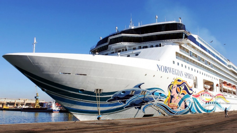 Υπουργείο Τουρισμού: Στρατηγική επιλογή το Homeporting