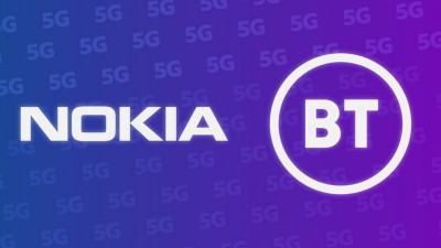5G: Μέγα συμφωνία Nokia - BT μετά τον αποκλεισμό του κιτ της Huawei στην ΕΕ