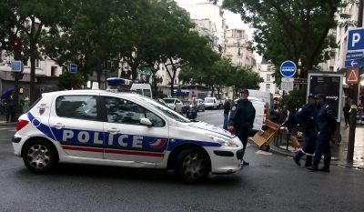 Πυροβολισμοί έξω από νοσοκομείο στο Παρίσι - Ένας νεκρός - Διέφυγε ο δράστης