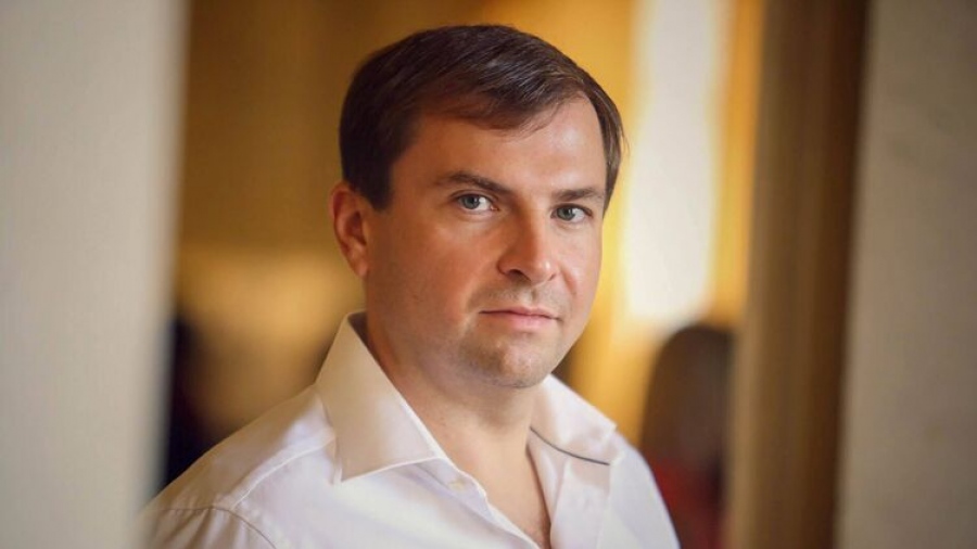 Ανελέητο κυνήγι στον βουλευτή Khristenko – Η Ουκρανία τον κατηγορεί για τα φιλορωσικά του αισθήματα και τον θεωρεί πράκτορα της FSB