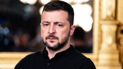 Ο Economist γκρεμίζει τον Zelensky για την ακραία διαφθορά – «Τα σκάνδαλα είναι μεγαλύτερο πρόβλημα από τη Ρωσία»