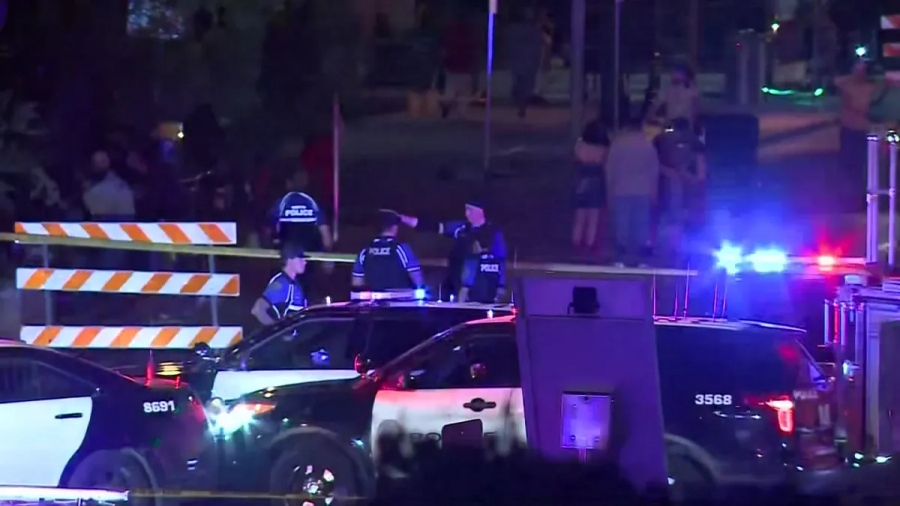 ΗΠΑ: Μακάβριο σκηνικό με 6 φόνους στο Texas - Συνελήφθη ένας ύποπτος