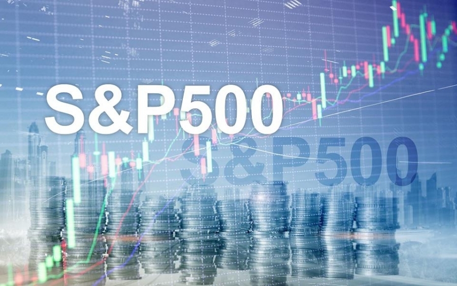 ΗellasFin: S&P 500 και αναμενόμενα μάκρο – δεδομένα