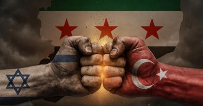 Κραυγή πολέμου από Ισραήλ: Η Τουρκία είναι το νέο Ιράν – Δεν θα σεβαστούμε ΝΑΤΟ και Trump – Ξέρουμε και πότε κοιμούνται στην Άγκυρα