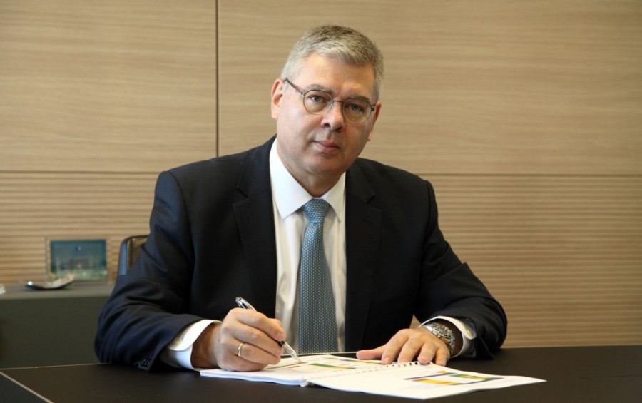 Σιάμισιης (ΕΛΠΕ): Πιθανόν έως το 2021 οι επιπτώσεις της κρίσης – Αμετάβλητος ο στρατηγικός σχεδιασμός