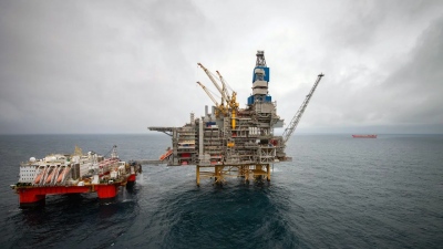 Το Ηνωμένο Βασίλειο εγκρίνει την ανάπτυξη κοιτάσματος πετρελαίου και αερίου, εν μέσω... ενεργειακής μετάβασης - Το deal με την Equinor