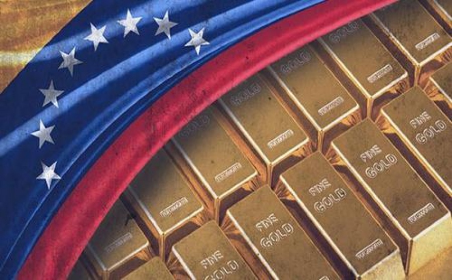 Βενεζουέλα: Αποπληρωμή δανείου 172 εκατ. δολαρίων στη Citigroup