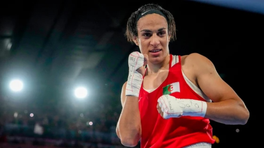 Σάλος στους Ολυμπιακούς - Διέρρευσαν ιατρικές εξετάσεις: Η «Χρυσή» Πυγμάχος Khelif έχει ανδρικά γενετικά χαρακτηριστικά