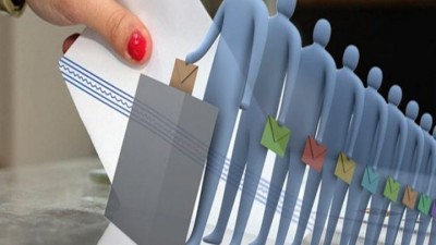 Δημοσκόπηση Opinion Poll: Προβάδισμα 20,8% για τη ΝΔ - Στο 40,3% έναντι 19,5% του ΣΥΡΙΖΑ