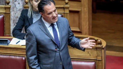 Γεωργιάδης για Τέμπη: Αντί να πούμε μπράβο στον Καραμανλή που παραιτήθηκε, τον σταυρώνουμε