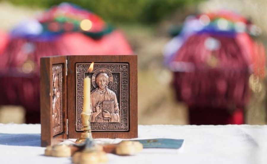 Μητέρα Ρώσου στρατιώτη που σκοτώθηκε στη μάχη, πέθανε μισή ώρα αφότου έλαβε την ειδοποίηση για την κηδεία