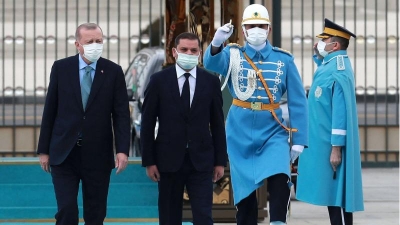 Daily Sabah: H νέα εξίσωση στην Ανατολική Μεσόγειο με την Τουρκία, τη Λιβύη και την Αίγυπτο