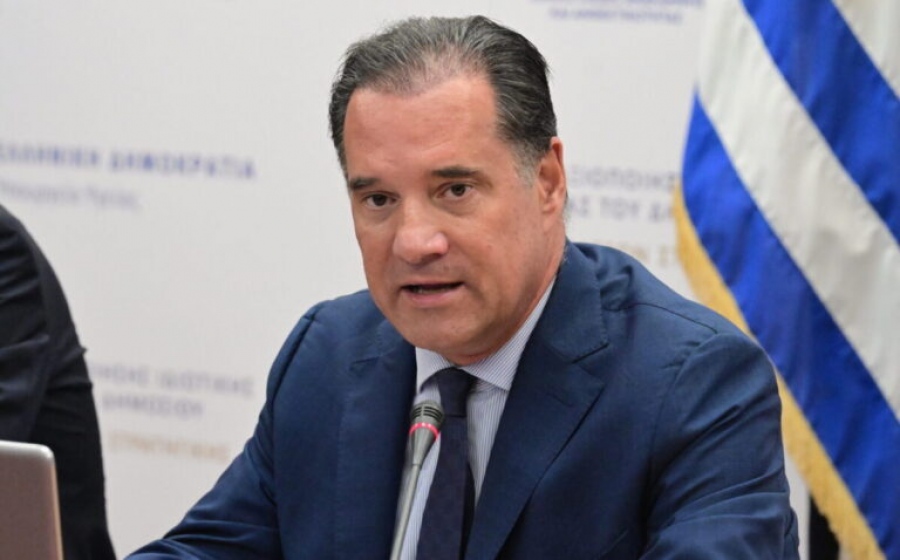 Σοκ - Συνελήφθη άτομο που απείλησε στο “Χ” τον Άδωνι Γεωργιάδη - «Θα σε καθαρίσω»