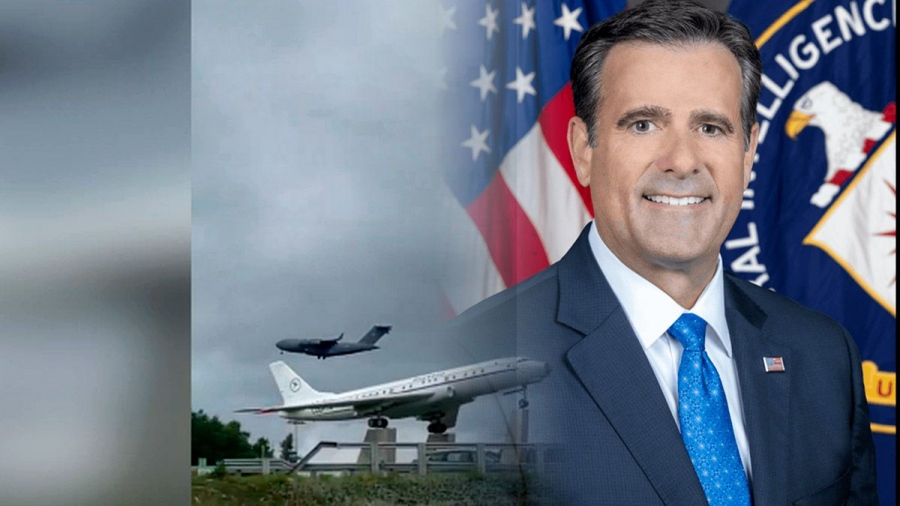 Αποκάλυψη βόμβα: Ο αρχηγός της CIA ζήτησε από τους Ρώσους να πιέσουν το Ιράν για άνοιγμα του Hormuz - Τι απάντησε το Κρεμλίνο
