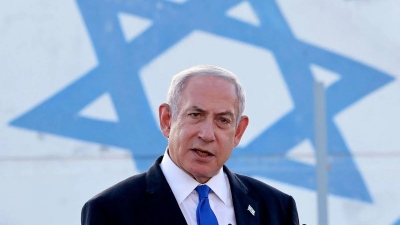 Βόμβα για την πραγματική στρατηγική του Netanyahu στη Γάζα - Στόχος του η ... ηγεμονία της Hamas στην Παλαιστίνη