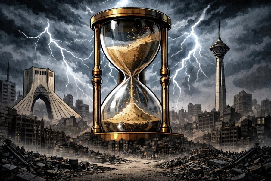 Στήνουν παγίδα στον Trump - Ποιος σαμποτάρει τη συμφωνία με Ιράν, είτε ειρήνη είτε πόλεμος οι ΗΠΑ δεν τηρούν το λόγο τους