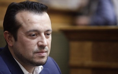 Παππάς: Σημαντικό πολιτικό συμβολισμό η επιλογή Κουβέλη – Διαμορφώνονται πεδία καινούριων συγκλίσεων