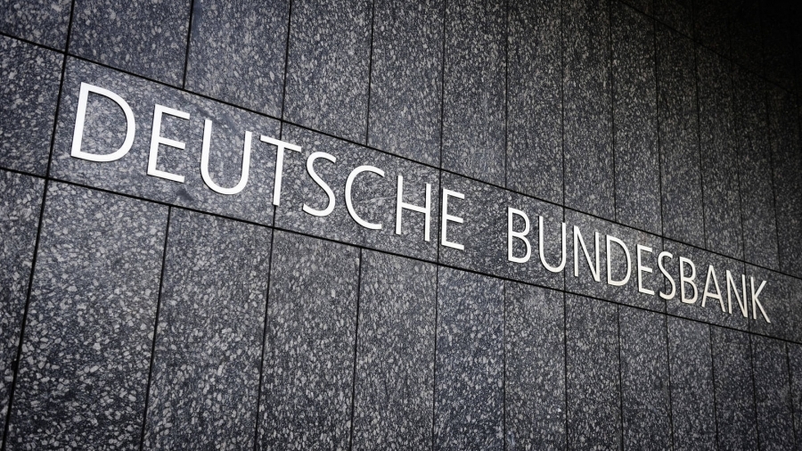«Καμπανάκι» από Bundesbank: «Η οικονομία θα συρρικνωθεί - Έρχεται παρατεταμένη μείωση της οικονομικής παραγωγής»
