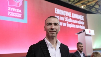 Νικολαΐδης (ΣΥΡΙΖΑ): Η Ελλάδα έχει το πιο παρατεταμένο και αποτυχημένο lockdown στην Ευρώπη