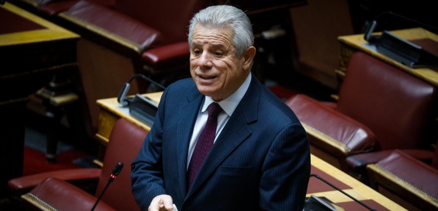 Νέες βόμβες Βλάχου: «Ναι» σε συνεργασία ΝΔ με Σαμαρά και κυβέρνηση χωρίς Μητσοτάκη πρωθυπουργό - Δύσκολη η αυτοδυναμία