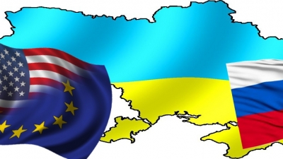 Ρώσος Πρέσβης: Η Ρωσία «δεν δίνει δεκάρα» για τις κυρώσεις της Δύσης αν εισβάλλει στην Ουκρανία