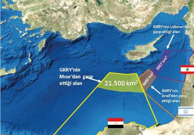 Η Τουρκία είναι βέβαιο ότι δεν σχεδιάζει πόλεμο – Αναζητάει απεγνωσμένα ΑΟΖ, ενώ η Ελλάδα ετοιμάζει συμφωνία με Κύπρο