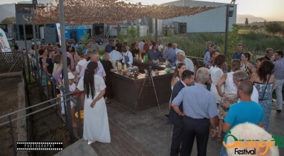 The Orange Factory: Επίσκεψη στο πιο σύγχρονο εργοστάσιο χυμοποίησης πορτοκαλιού της Ελλάδας