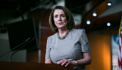 Pelosi: Ο Trump δεν έχει την έγκριση του Κογκρέσου να ξεκινήσει πόλεμο με το Ιράν