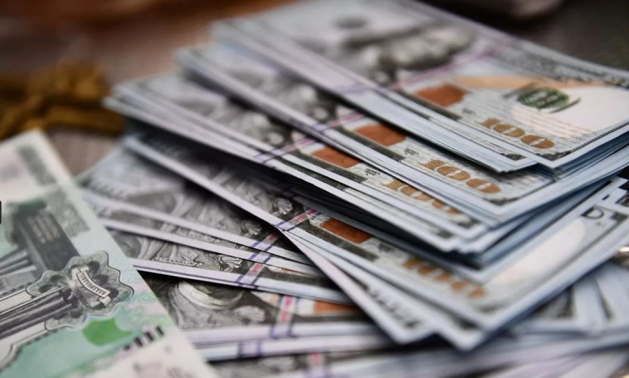 Δύο πράγματα θέλει η Ουκρανία: Αεράμυνα και… τα ρωσικά «παγωμένα» κεφάλαια