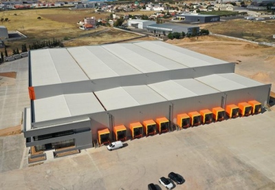 Συγχώνευση Streem Global ΑΕ με Contrade, Unit Shipping και Unit Hellas