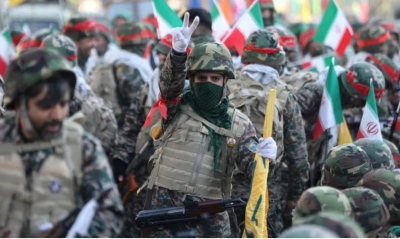 Basij: Η σκοτεινή δύναμη του Ιράν που τσακίζει τις εξεγέρσεις – 450.000 εθελοντές στο μέτωπο του τρόμου