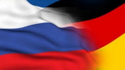 Η γερμανική κυβέρνηση αρνείται ότι υποστηρίζει αυτονομιστές στη Ρωσία...είναι κατά της ιδέας «κάντε τη Ρωσία ξανά μικρή»