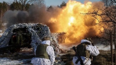 Μερκούρης (στρ. αναλυτής): Δύο σενάρια εξετάζουν οι ΗΠΑ για την Ουκρανία - Όλα θα εξαρτηθούν από ... την Κίνα