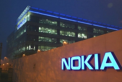 Η Nokia περικόπτει 10.000 θέσεις εργασίας τα επόμενα 2 χρόνια