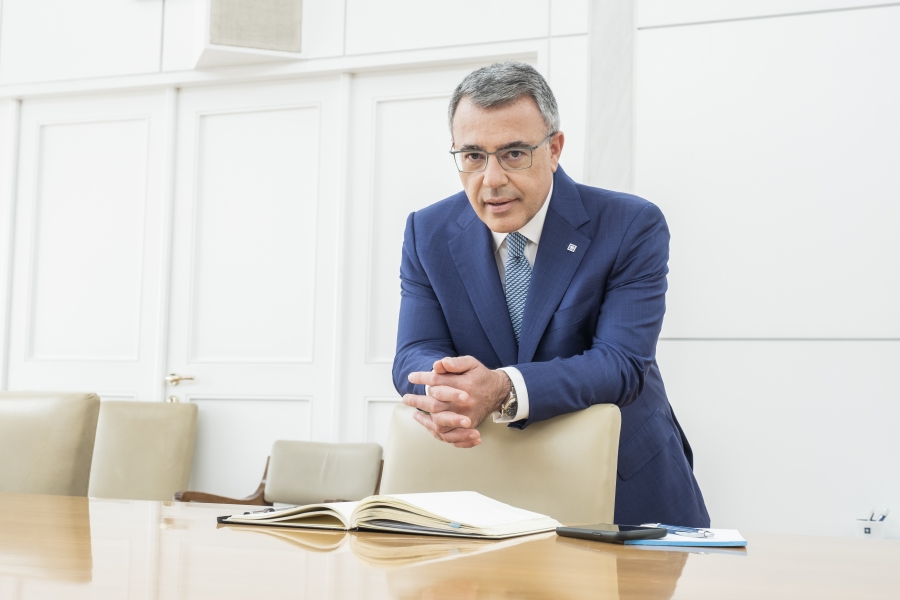 Ψάλτης (Alpha Bank): Προσεγγίζουμε μια περίοδο αβεβαιότητας από θέση πραγματικής ισχύος