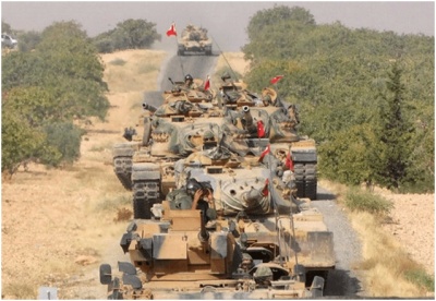YPG: Δεν είναι αρκετές οι συριακές δυνάμεις
